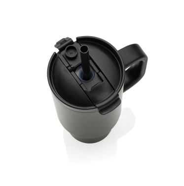 Logotrade reklaamkingi foto: Cruiser RCS lekkekindel termostass 480ML