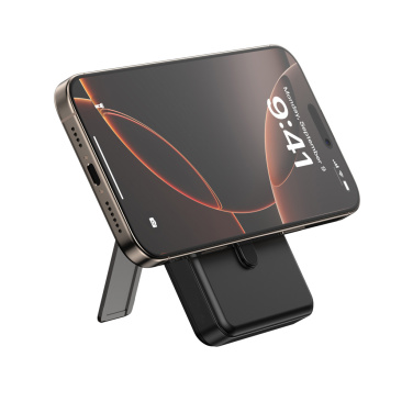 Logotrade reklaamkingid pilt: Urban Vitamin Delano 5in1 10 000mah 20WPD magnetiline akupank