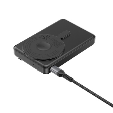 Logotrade firmakingitused pilt: Urban Vitamin Delano 5in1 10 000mah 20WPD magnetiline akupank