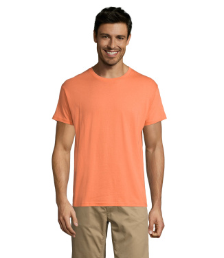 Logotrade meened pilt: REGENT Uni T-särk 150g