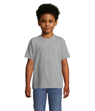 Logotrade reklaamkingid pilt: IMPERIAL LASTE T-SÄRK 190g