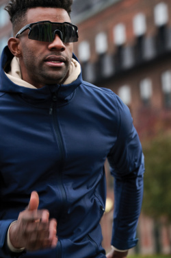 Logotrade meene foto: SproShield RCS plastikust sportlikud päikeseprillid