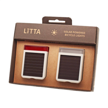 Logotrade reklaamkingid pilt: Jalgratta sadulakate ECO Standard
