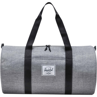 Logo trade firmakingituse pilt: Herschel Classic™ taaskasutatud spordikott 27L