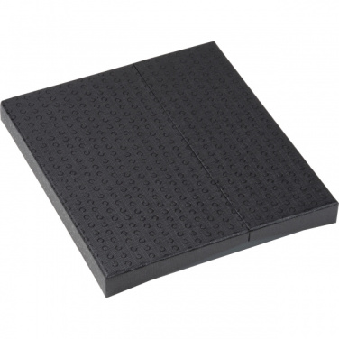 Logotrade reklaamtoote foto: MoLu elegantne kinkekomplekt Port St. Lucie