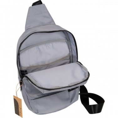 Logo trade reklaamkingituse pilt: MoLu õlakott Saint-Hubert