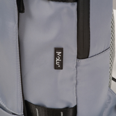 Logo trade reklaamkingi pilt: MoLu õlakott Saint-Hubert