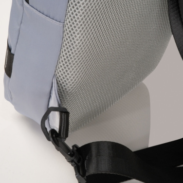 Logotrade reklaamkingi foto: MoLu õlakott Saint-Hubert