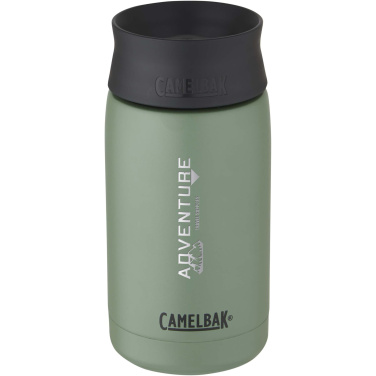 Logo trade firmakingi pilt: CamelBak® Hot Cap 350 ml vasest vaakumisolatsiooniga trummel
