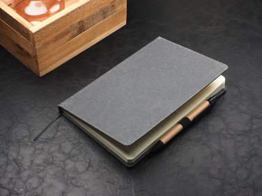 Logo trade ärikingituse pilt: Märkmik 210210701