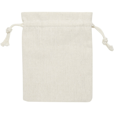 Logo trade meene pilt: Bambusest peegel