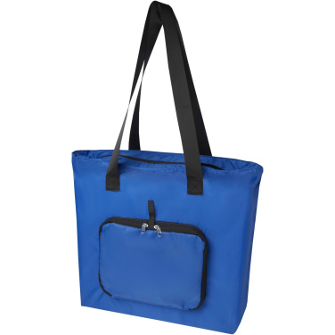 Logotrade meened pilt: EcoFold RPET kokkupandav kandekott 16L