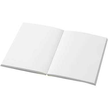 Logotrade ärikingituse foto: Novella Austen A6 pehmekaaneline märkmik - 100 lehte