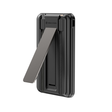 Logotrade firmakingi foto: Urban Vitamin Redwood 5in1 5000mah 20W PD akupank