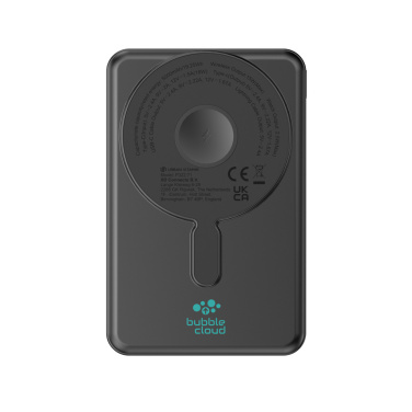 Logo trade meened foto: Urban Vitamin Redwood 5in1 5000mah 20W PD akupank