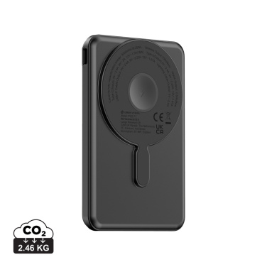 Logo trade reklaamkingitused foto: Urban Vitamin Redwood 5in1 5000mah 20W PD akupank