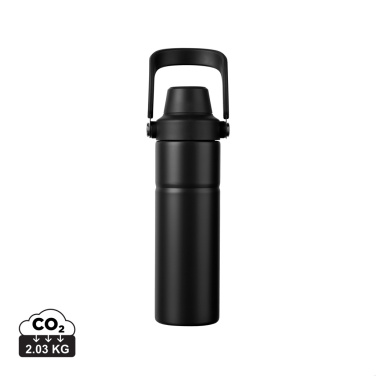 Logotrade firmakingid pilt: Baltimore trek RCS taaskasutatud SS pudel 600 ML