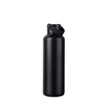 Logotrade reklaamtoote foto: Baltimore RCS taaskasutatud SS pudel 600 ML