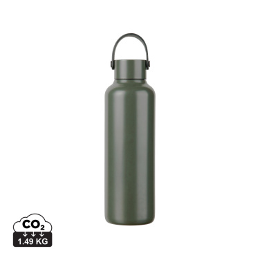 Logotrade meened pilt: Baltimore RCS taaskasutatud SS pudel 600 ML
