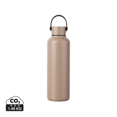 Logotrade meened pilt: Baltimore RCS taaskasutatud SS pudel 600 ML