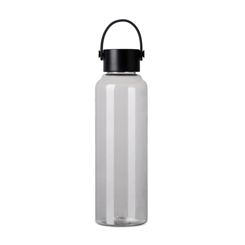 Logo trade reklaamkingid foto: Baltimore RCS RPET pudel 550 ML
