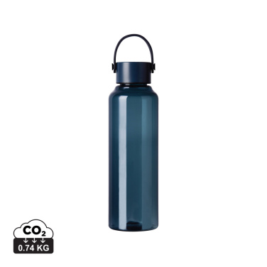 Logo trade meene pilt: Baltimore RCS RPET pudel 550 ML