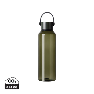 Logo trade firmakingid foto: Baltimore RCS RPET pudel 550 ML