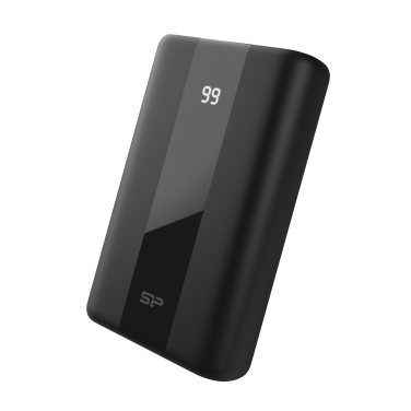 Logotrade reklaamkingitused pilt: POWER BANK SILICON POWER QP55 10000 MAH