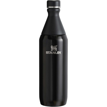 Logo trade reklaamkingid foto: Stanley All Day Slim 600 ml veepudel