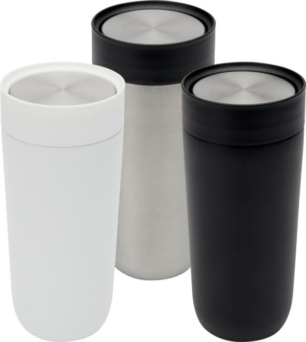 Logotrade reklaamtoote foto: Camden 350 ml RCS sertifikaadiga roostevabast terasest termostass