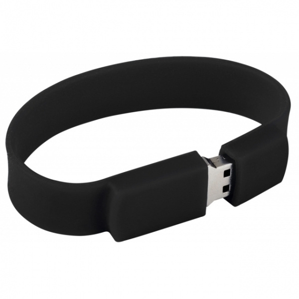 Logo trade firmakingi pilt: USB-mälupulk