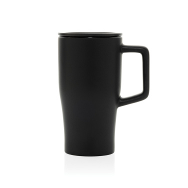 Logotrade reklaamkingitused pilt: Keraamiline Luxe termoskruus 490ml