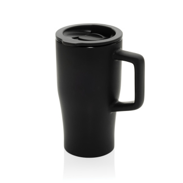 Logotrade ärikingi foto: Keraamiline Luxe termoskruus 490ml