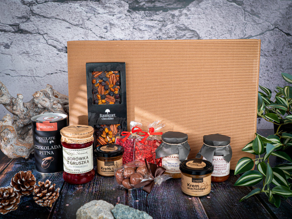 Logotrade firmakingituse foto: 