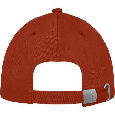 Logo trade ärikingituse pilt: Davis 6 paneeli kork