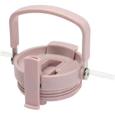 Logotrade ärikingi foto: Bronx 900 ml RCS taaskasutatud roostevabast terasest termoskruus