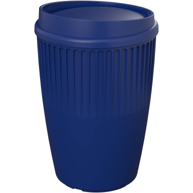 Logotrade firmakingitused pilt: Cirrus 350 ml klaas