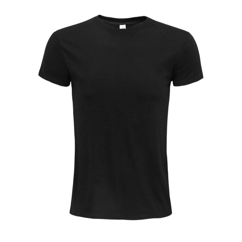 Logotrade ärikingid pilt: Unisex T-särk EXPLORER