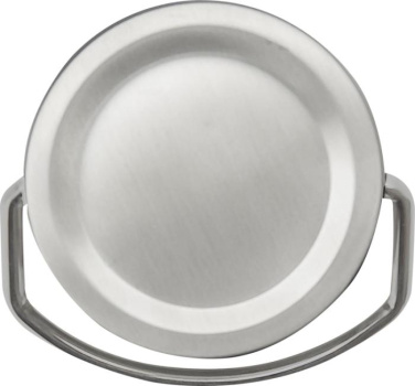 Logotrade ärikingid pilt: Sedona 500 ml taaskasutatud roostevabast terasest veepudel