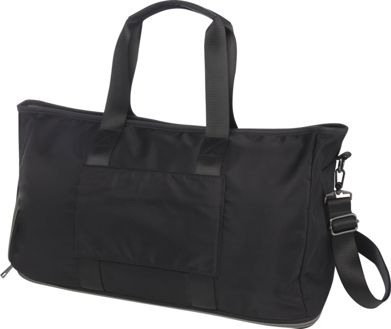 Logotrade ärikingitused pilt: Rhine GRS taaskasutatud materjalist spordikott 35L