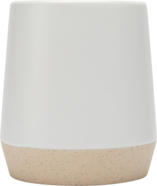 Logo trade ärikingi pilt: Dolce 300 ml keraamiline mati viimistlusega kruus
