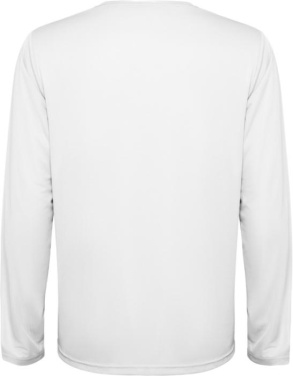 Logotrade ärikingid pilt: Estoril pikkade varrukatega unisex T-särk