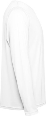 Logotrade reklaamtooted pilt: Estoril pikkade varrukatega unisex T-särk