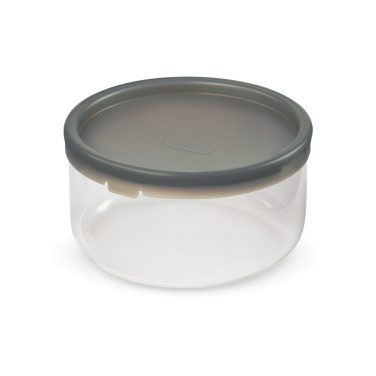 Logotrade firmakingitused pilt: Black+Blum klaasist lõunakauss 750ml