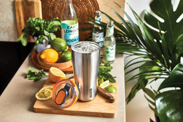 Logotrade ärikingituse foto: Black+Blum termoskruus 600ml