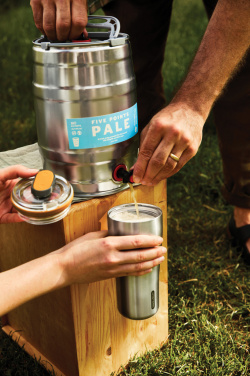 Logotrade reklaamkingid pilt: Black+Blum termoskruus 600ml