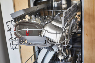 Logotrade firmakingituse foto: Black+Blumi toidukarbid (3 tk)