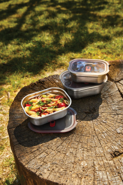 Logo trade reklaamtooted foto: Black+Blumi toidukarbid (3 tk)