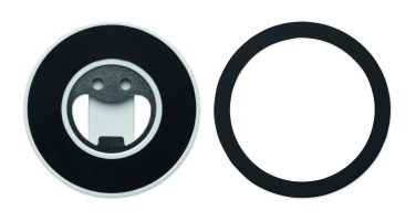 Logo trade meene pilt: DOSENUNO Telefonihoidja ja pudeliavaja