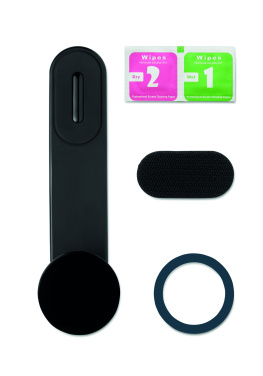 Logo trade ärikingituse pilt: 15W magnetiline autolaadija FLECAR